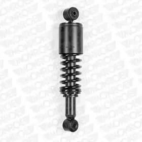 CB0234 MONROE Гаситель, крепление кабины