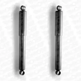 D4478 MONROE Амортизатор