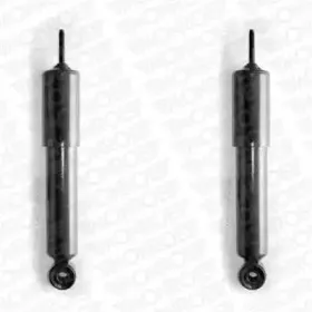 D6432 MONROE Амортизатор