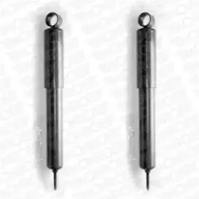 D6435 MONROE Амортизатор