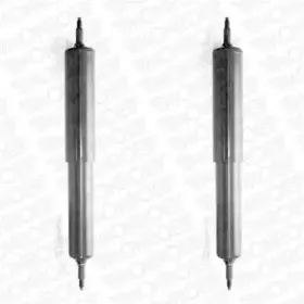 D6628 MONROE Амортизатор