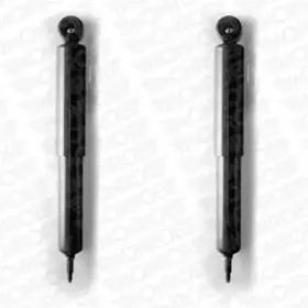 D6629 MONROE Амортизатор