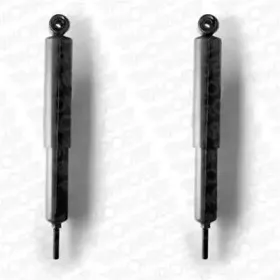 D6630 MONROE Амортизатор