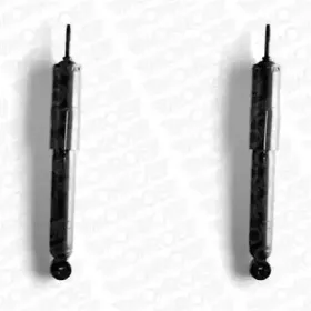 D7704 MONROE Амортизатор