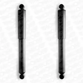 D8025 MONROE Амортизатор