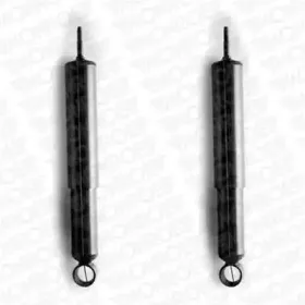 D8433 MONROE Амортизатор