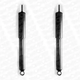 D8481 MONROE Амортизатор