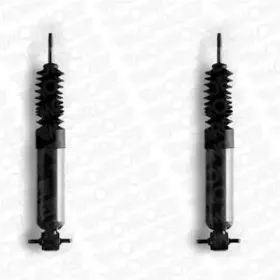 D8492 MONROE Амортизатор