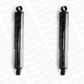 D8902 MONROE Амортизатор