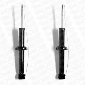 E1009 MONROE Амортизатор