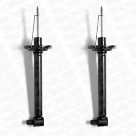 E1166 MONROE Амортизатор