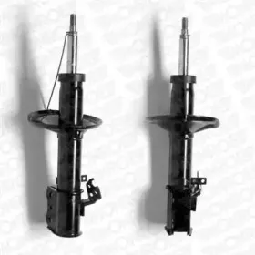 E4448 MONROE Амортизатор