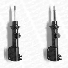 E4495 MONROE Амортизатор