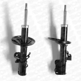 E4537 MONROE Амортизатор