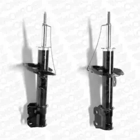 E4723 MONROE Амортизатор