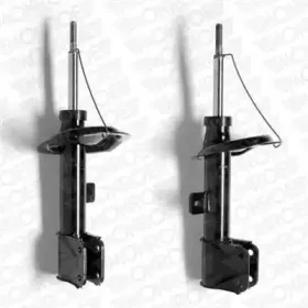 E4752 MONROE Амортизатор