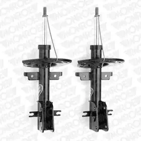 E4760 MONROE Амортизатор