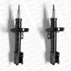 E4908 MONROE Амортизатор