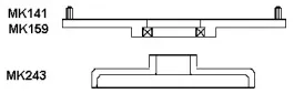 monroe-mk159