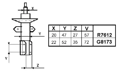 monroe-r7612