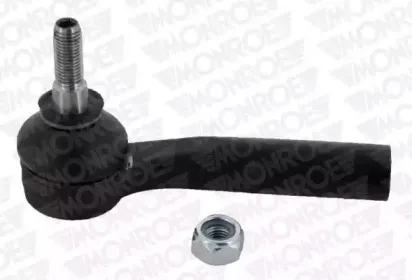 L10129 MONROE Наконечник поперечной рулевой тяги