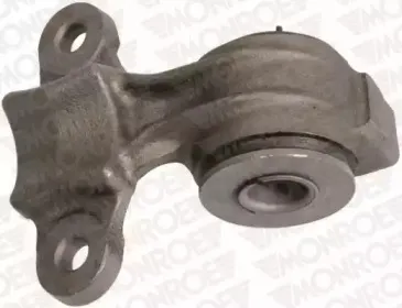 L10801 MONROE Подвеска, рычаг независимой подвески колеса