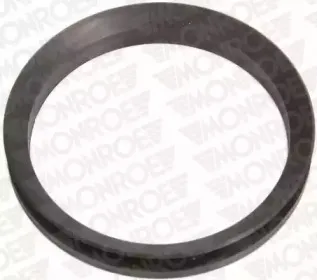 L10814 MONROE Прокладка, опора стойки амортизатора