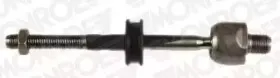 L11201 MONROE Осевой шарнир, рулевая тяга