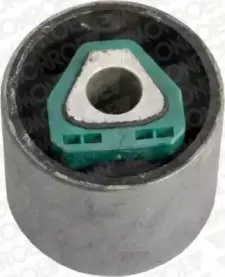 L11826 MONROE Подвеска, рычаг независимой подвески колеса