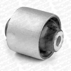 L11860 MONROE Подвеска, рычаг независимой подвески колеса