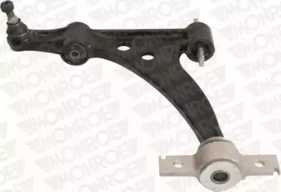 L12510 MONROE Рычаг независимой подвески колеса, подвеска колеса