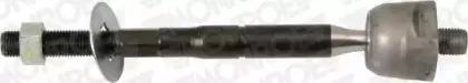 L13216 MONROE Осевой шарнир, рулевая тяга