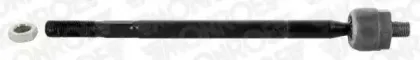 L13252 MONROE Осевой шарнир, рулевая тяга