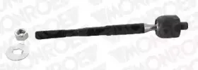 L13260 MONROE Осевой шарнир, рулевая тяга