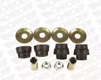 L16025 MONROE Втулка, стабилизатор