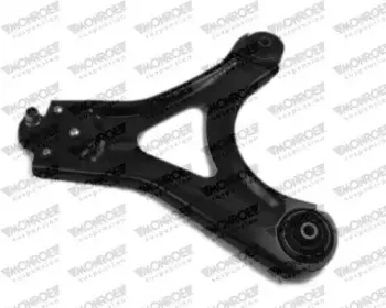 L16558 MONROE Рычаг независимой подвески колеса, подвеска колеса