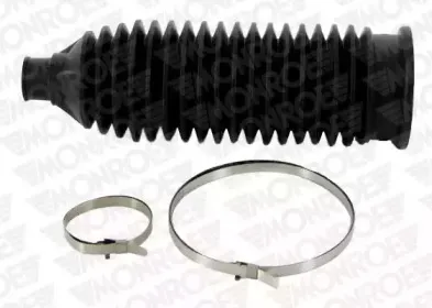 L17001 MONROE Комплект пылника, рулевое управление