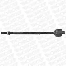 L17206 MONROE Осевой шарнир, рулевая тяга