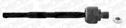 L21205 MONROE Осевой шарнир, рулевая тяга