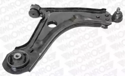L21509 MONROE Рычаг независимой подвески колеса, подвеска колеса