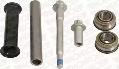 L23406 MONROE Ремкомплект, поперечный рычаг подвески