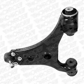 L23554 MONROE Рычаг независимой подвески колеса, подвеска колеса