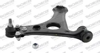 L23566 MONROE Рычаг независимой подвески колеса, подвеска колеса