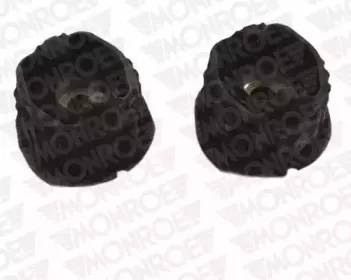 L23809 MONROE Ремкомплект, балка моста