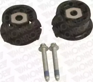 L23814 MONROE Ремкомплект, балка моста