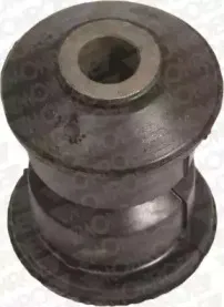 L23819 MONROE Подвеска, рычаг независимой подвески колеса