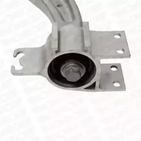 L23831 MONROE Подвеска, рычаг независимой подвески колеса