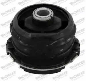 L23850 MONROE Втулка, балка моста