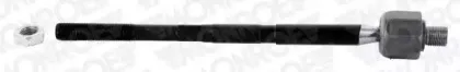 L24232 MONROE Осевой шарнир, рулевая тяга