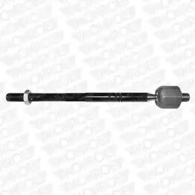 L24240 MONROE Осевой шарнир, рулевая тяга